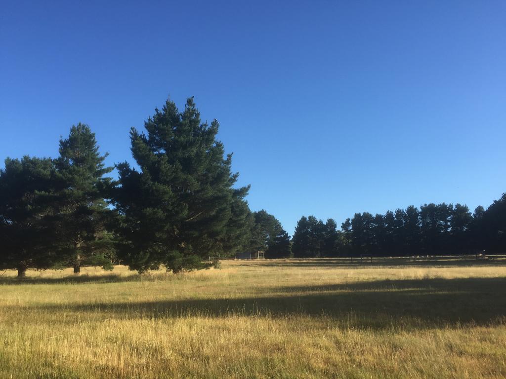 Helen'S Homestead Enfield Екстериор снимка